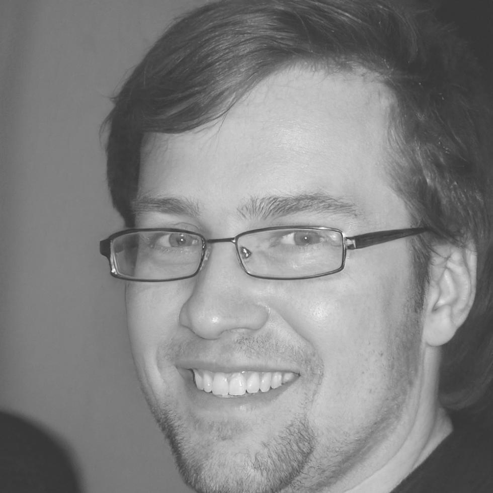 Magnus Firth discussing portfolio strategy