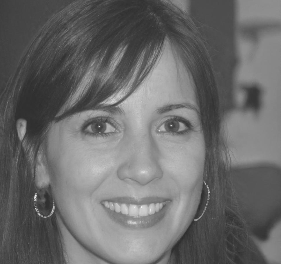 Petra Solberg guiding investment research