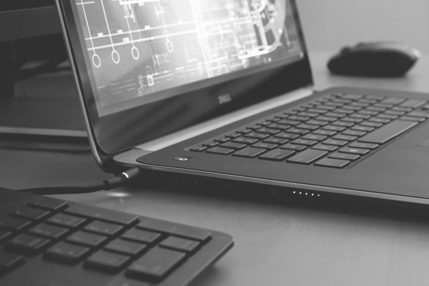 Students learning investment concepts through practical examples